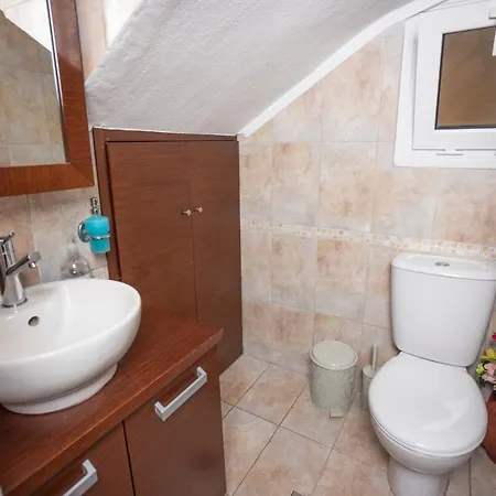 Вилла Holiday Villa *