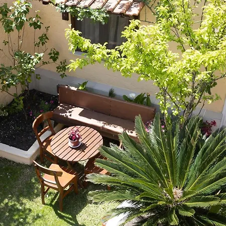 Holiday Villa Вилла