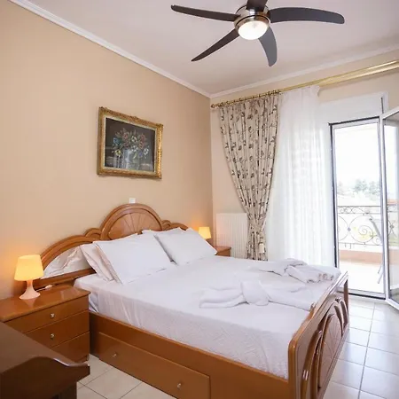 Вилла Holiday Villa