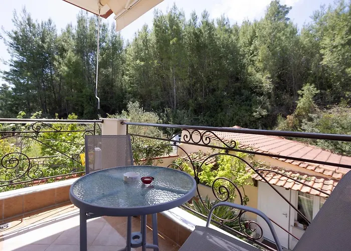 Villa Holiday Villa *