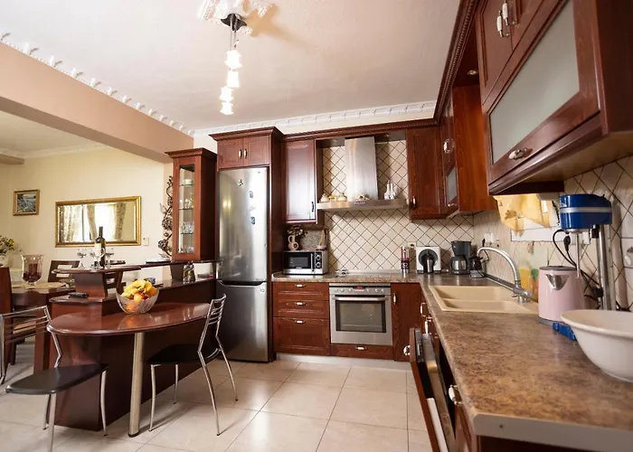 Holiday Villa Villa *