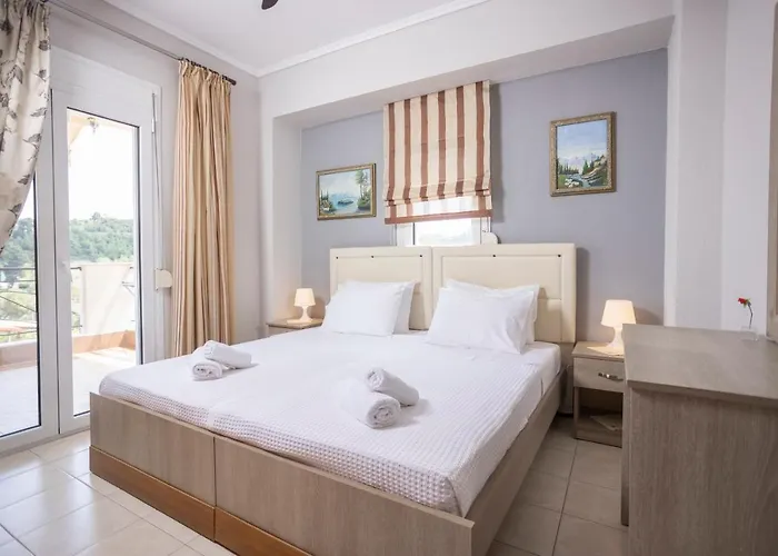 Holiday Villa Villa *