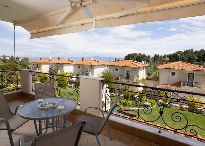 Holiday Villa Villa *