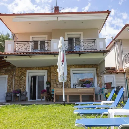Villa Holiday Villa