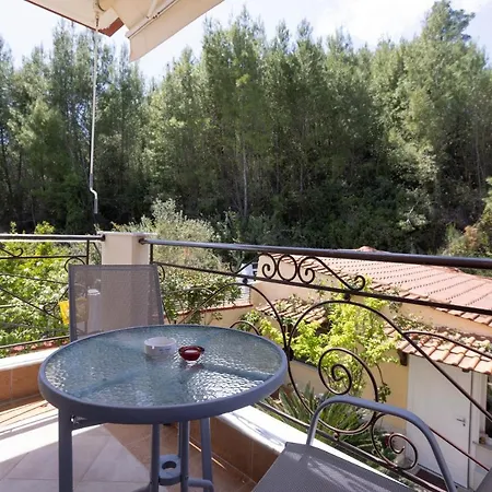 Villa Holiday Villa *