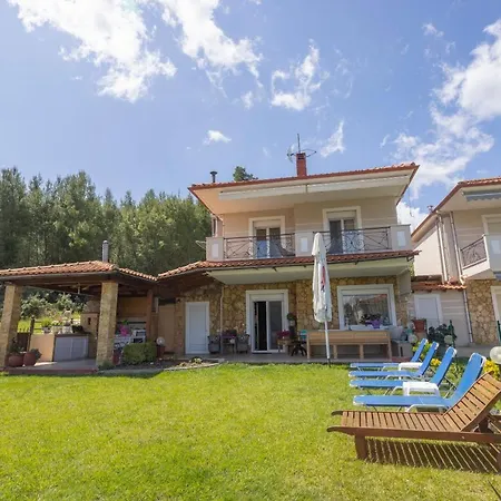 Holiday Villa