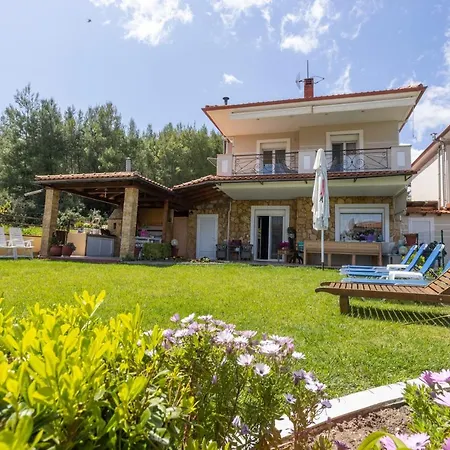 Holiday Villa Villa *