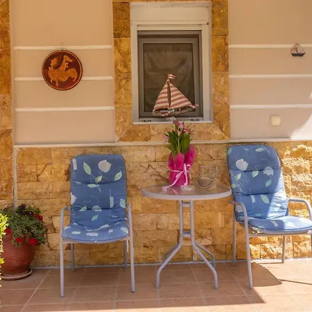 Holiday Villa Villa