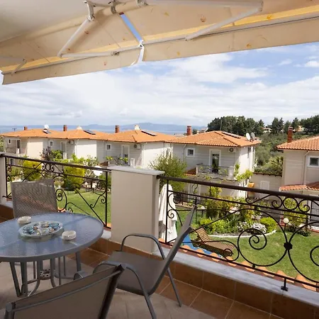 Holiday Villa Villa *