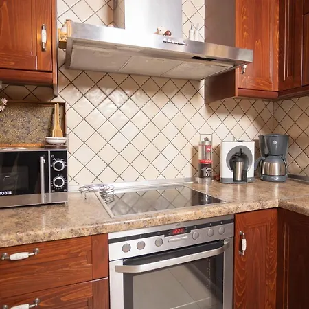 فيلة Holiday Villa بيفكوهوري