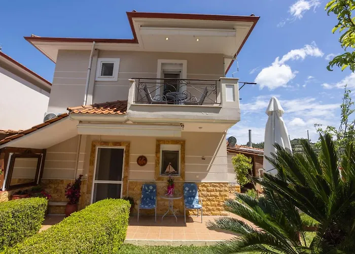 Villa Holiday Villa *