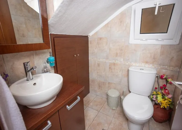 Villa Holiday Villa *