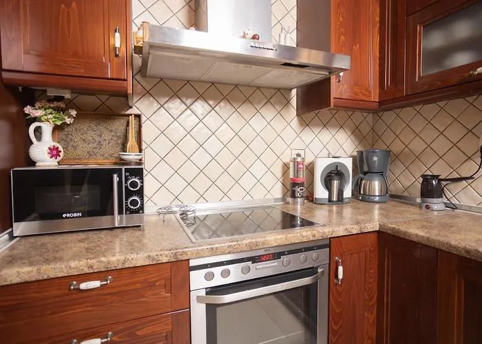 Villa Holiday Villa Pefkochori